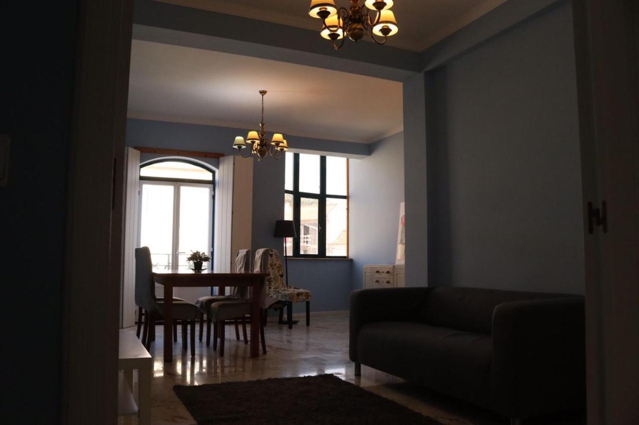 Bequim Alojamento Local Apartment Nazare Exterior photo