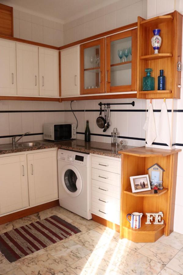 Bequim Alojamento Local Apartment Nazare Exterior photo