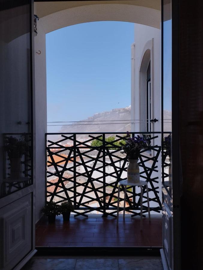 Bequim Alojamento Local Apartment Nazare Exterior photo