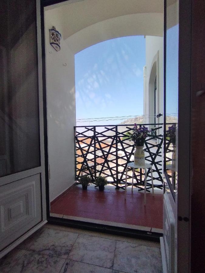 Bequim Alojamento Local Apartment Nazare Exterior photo